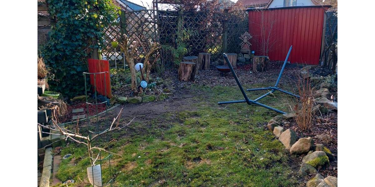 Doppelhaushälfte Belm - 5 Zimmer, 107 m&sup2;, 320.000&euro; | Angebot:25370054