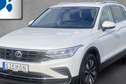 VW Tiguan 10.305 km 32.930 &euro; Lengerich 49525