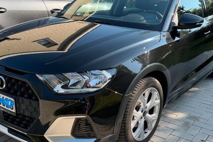 Audi A1 43.000 km 19.500 &euro; Bissendorf 49143