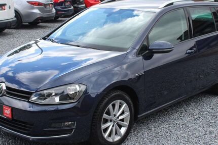 VW Golf 107.000 km 9.970 &euro; Dissen 49201