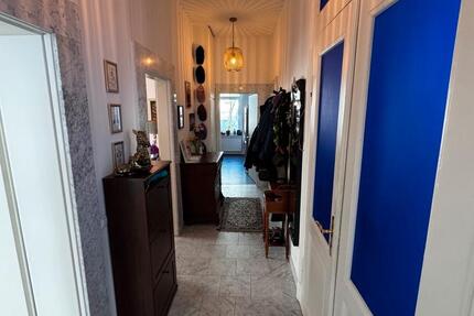 Wohnung Osnabrück Wüste - 4 Zimmer, 110 m&sup2;, 1.100&euro; | Angebot:26279024