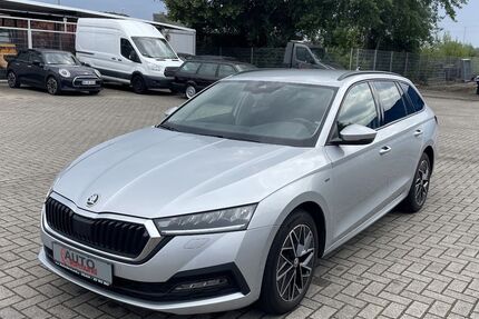 Skoda Octavia 143.000 km 14.890 &euro; Georgsmarienhütte 49124