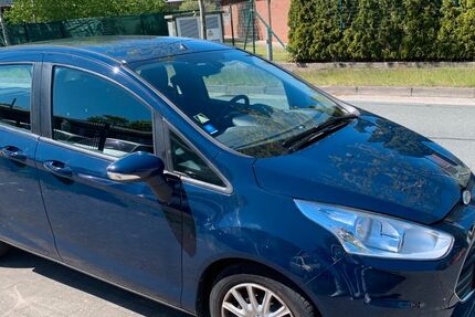 Ford B-Max 136.000 km 4.490 &euro; Georgsmarienhütte 49124