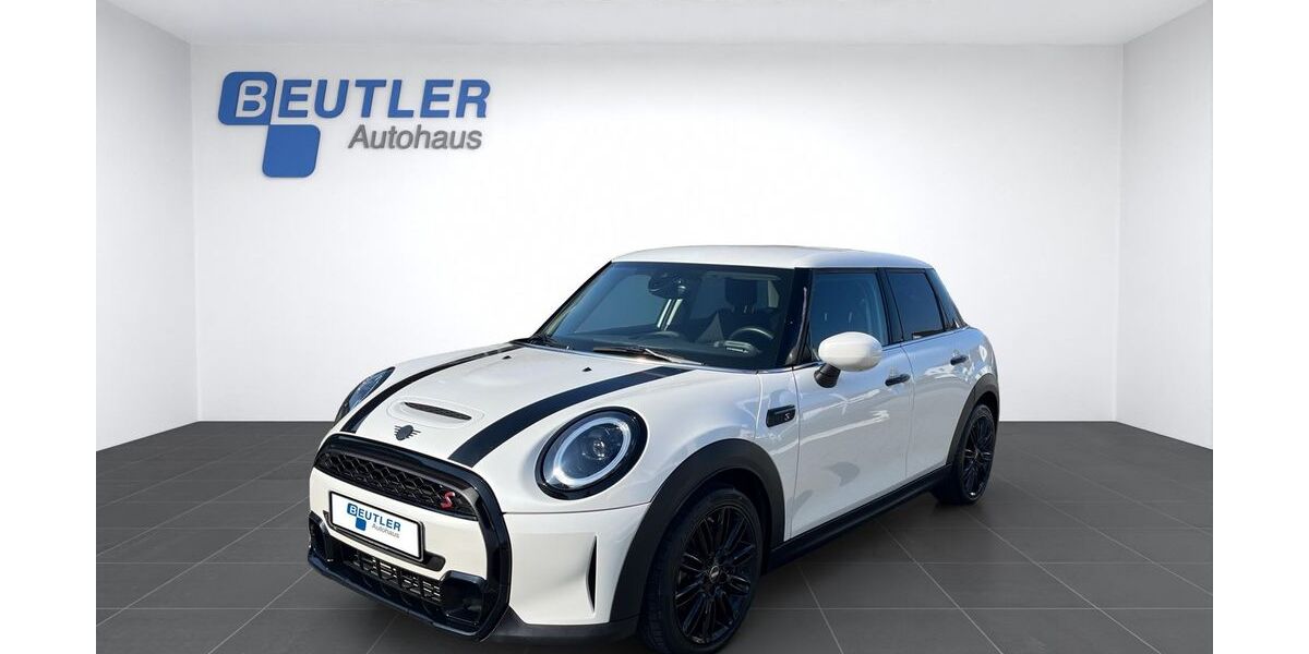 Mini Cooper S 33.390 km 25.950 &euro; Bad Essen 49152