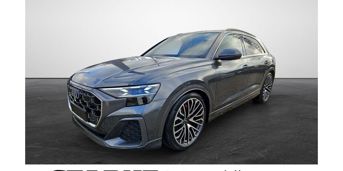 Audi Q8 6.974 km 88.490 &euro; Osnabrück 49080