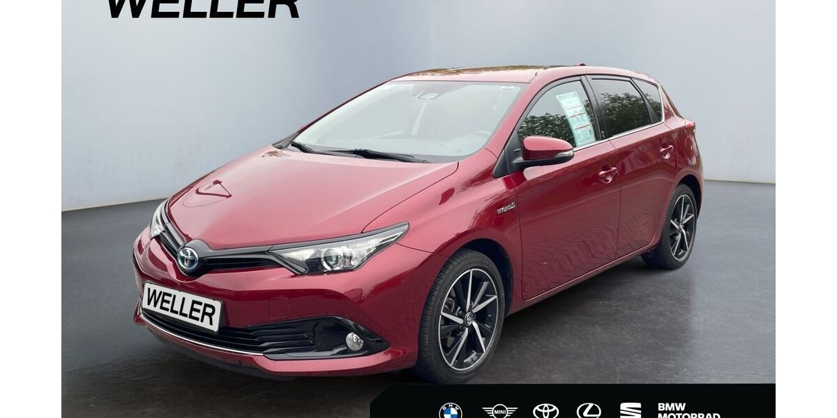 Toyota Auris 105.004 km 17.300 &euro; Osnabrück 49090