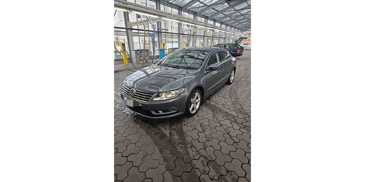VW CC 182.000 km 14.500 &euro; Osnabrück 49082