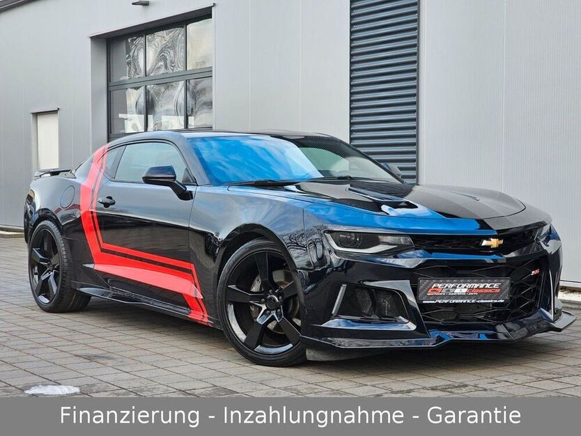 Camaro