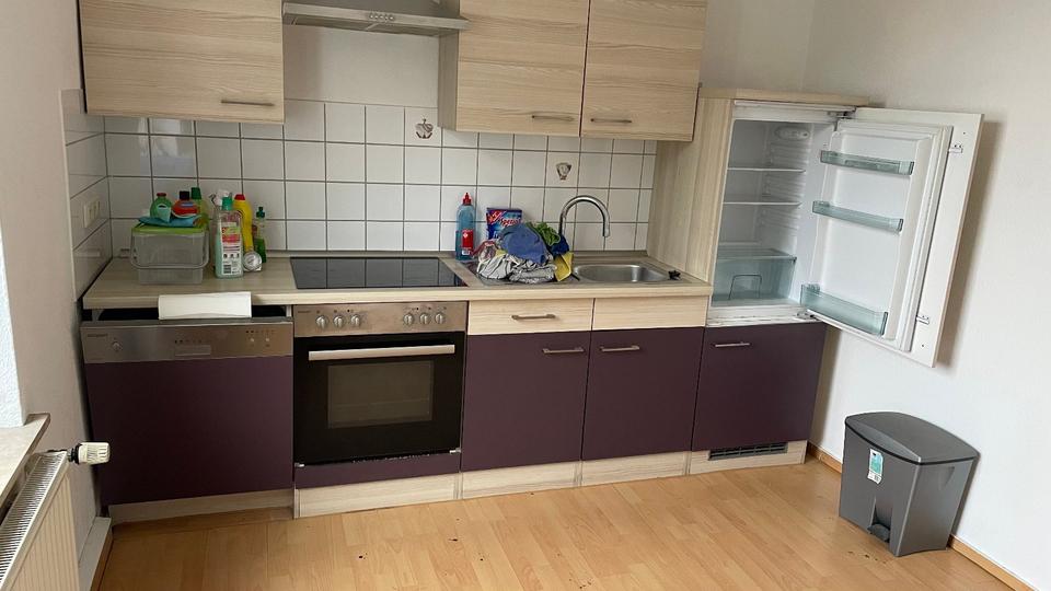 Helle 2-Zimmer-Wohnung zu vermieten in Bissendorf 2 zimmer