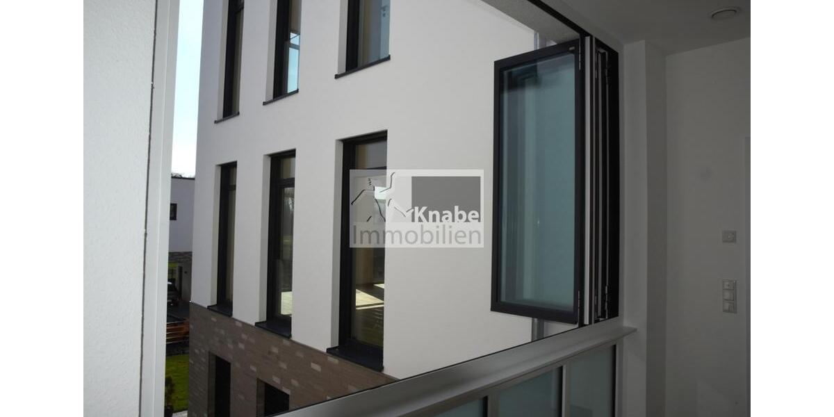 Etagenwohnung Melle - 3 Zimmer, 103 m&sup2;, 996&euro; | Angebot:26420464