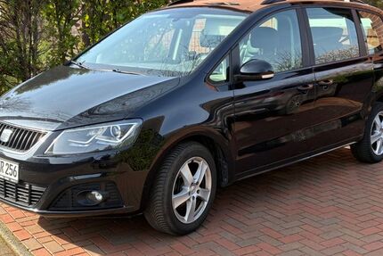 Seat Alhambra 231.000 km 11.000 &euro; Ostercappeln 49179