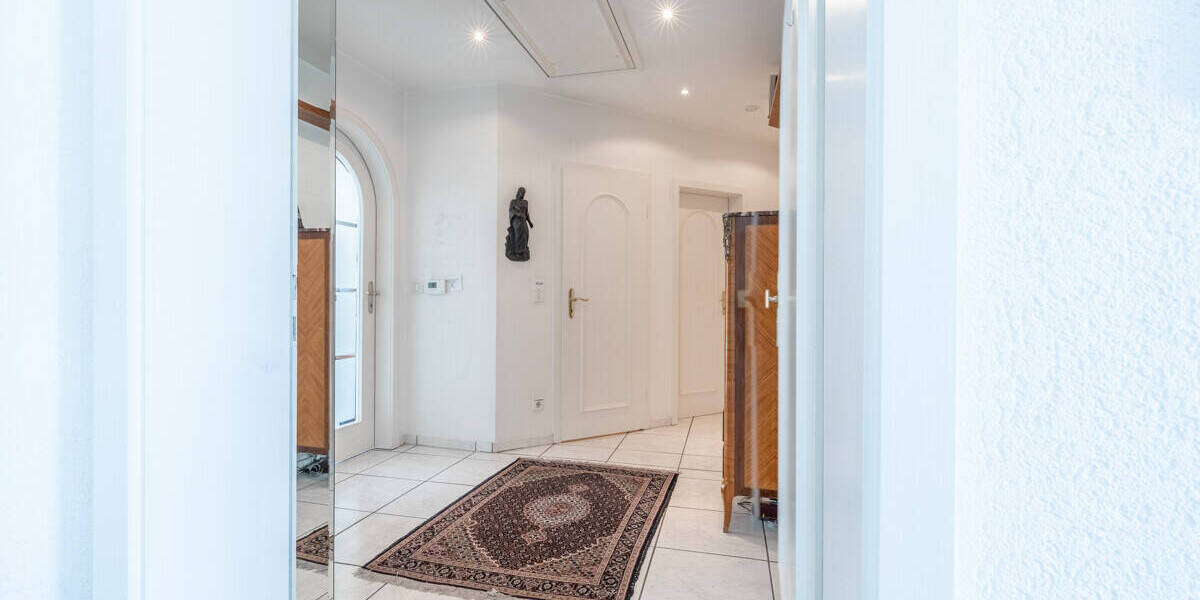 Etagenwohnung Osnabrück Eversburg - 3 Zimmer, 95 m&sup2;, 299.000&euro; | Angebot:26388337