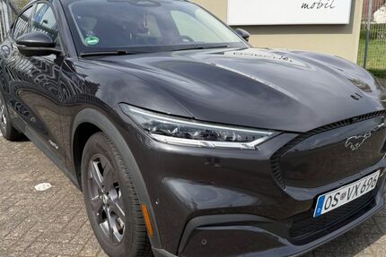 Ford Mustang Mach-E 27.179 km 28.980 &euro; Bramsche 49565