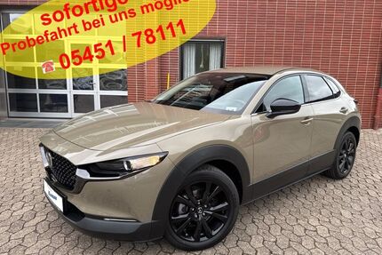 Mazda CX-30 26.267 km 28.790 € Ibbenbüren 49479