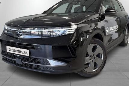 Opel Grandland (X) 4.213 km 26.990 &euro; Osnabrück 49090