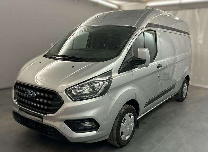 Transit Custom