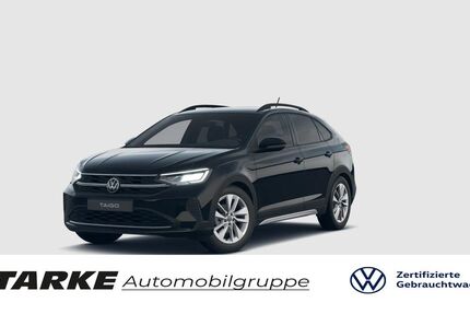 VW Taigo 1.485 km 20.440 &euro; Osnabrück 49078