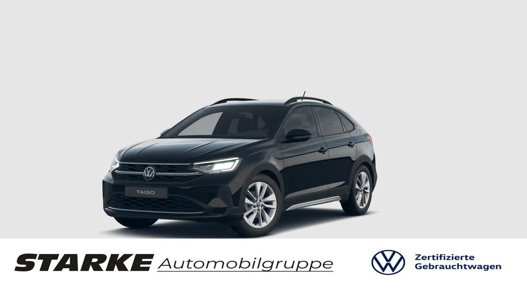 VW Taigo 1.485 km 20.730 &euro; Osnabrück 49078