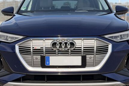 Audi e-tron 121.500 km 31.832 &euro; Wallenhorst 49134
