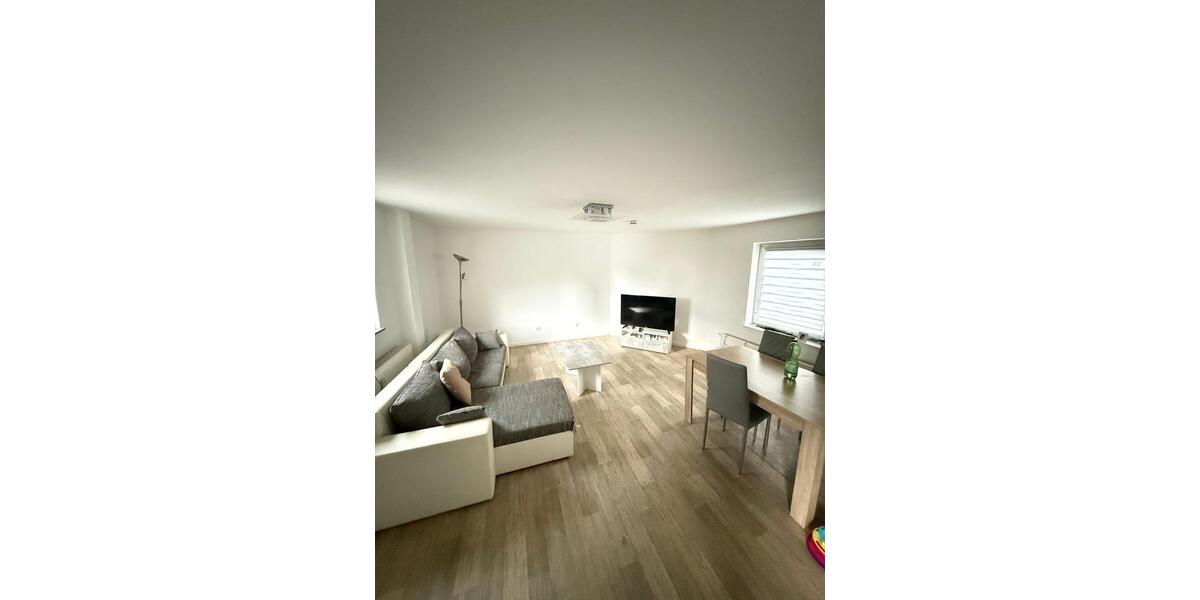 Erdgeschoßwohnung Melle - 2 Zimmer, 60 m&sup2;, 605&euro; | Angebot:26681643
