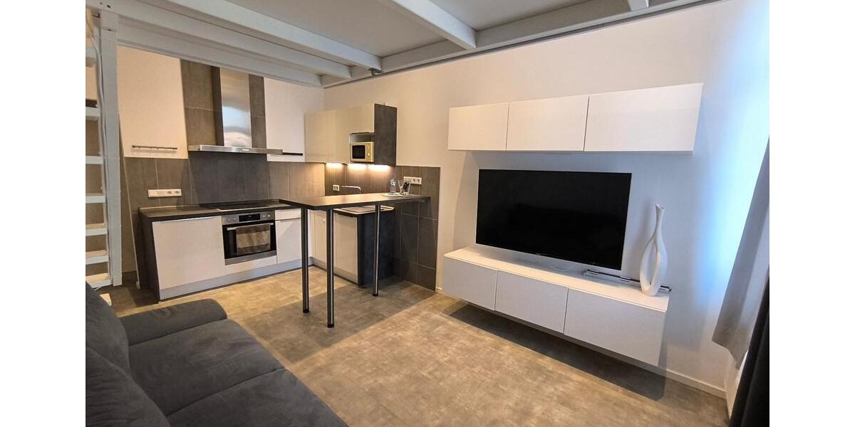 Erdgeschoßwohnung Osnabrück Nahne - 1 Zimmer, 22 m&sup2;, 89.000&euro; | Angebot:25255800