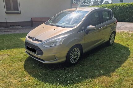 Ford B-Max 77.250 km 7.100 &euro; Versmold 33775