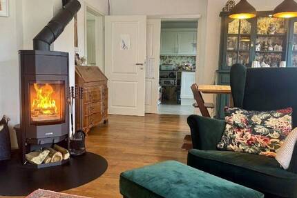 Ihr neues Familienparadies in kinderfreundlicher Lage! 6 zimmer