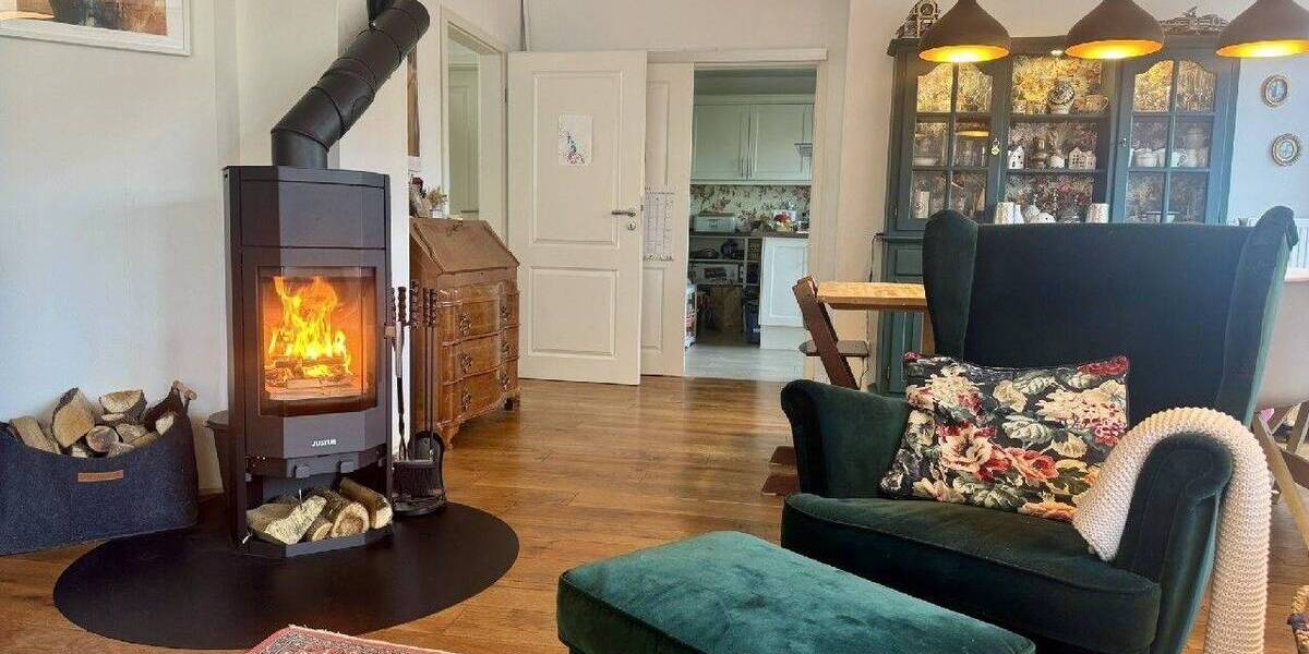 Ihr neues Familienparadies in kinderfreundlicher Lage! 6 zimmer