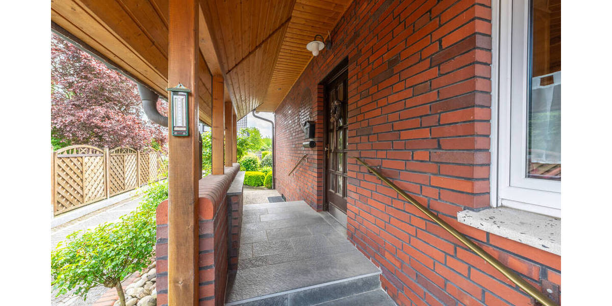 Einfamilienhaus Bramsche Hesepe - 7 Zimmer, 170 m&sup2;, 280.000&euro; | Angebot:26695048