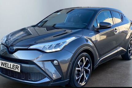 Toyota C-HR 47.750 km 23.825 &euro; Osnabrück 49090