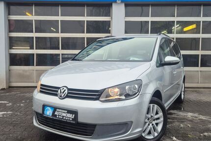 VW Touran 221.000 km 7.299 &euro; Osnabrück 49090