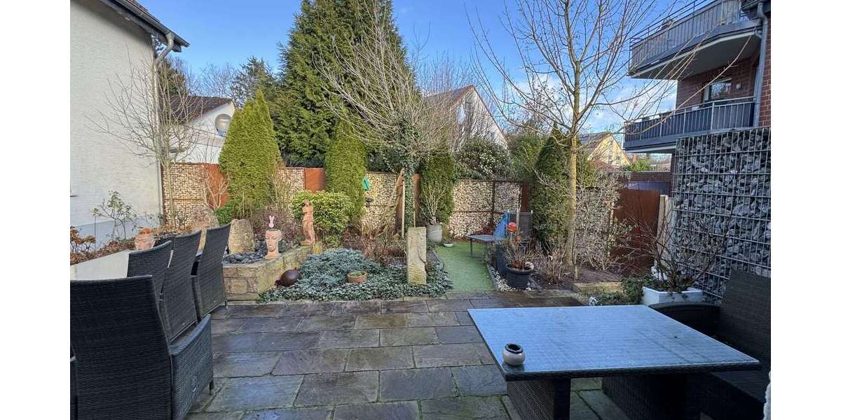 Etagenwohnung Osnabrück Hellern - 4 Zimmer, 128 m&sup2;, 379.000&euro; | Angebot:25897611