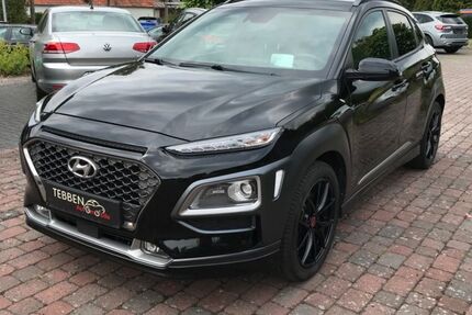 Hyundai KONA 85.720 km 15.990 &euro; Bohmte 49163