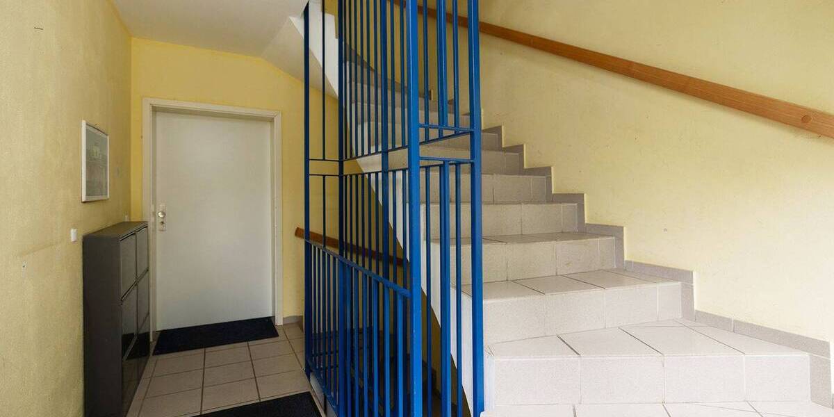 Mehrfamilienhaus, Wohnhaus Bad Iburg - 9 Zimmer, 234 m&sup2;, 370.000&euro; | Angebot:26817138