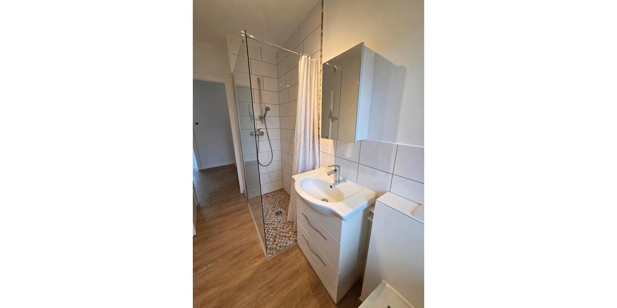 Etagenwohnung Bad Iburg - 2 Zimmer, 48 m&sup2;, 440&euro; | Angebot:24836370