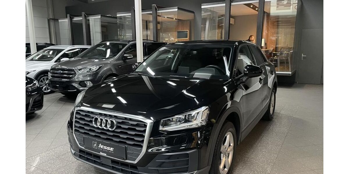 Audi Q2 105.000 km 14.490 &euro; Ibbenbüren 49477