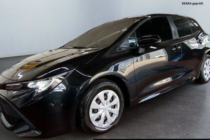 Toyota Corolla 37.901 km 16.790 &euro; Osnabrück 49090