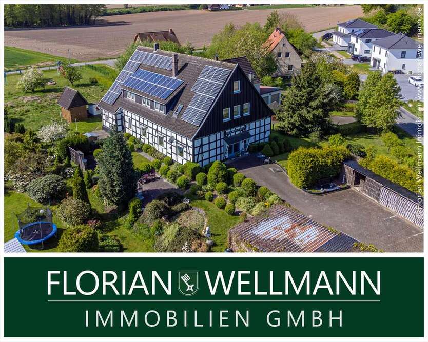 Haus zum Kaufen in Melle 325.000 € 382.74 m²