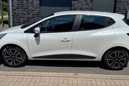 Renault Clio 76.000 km 7.500 &euro; Lengerich 49525