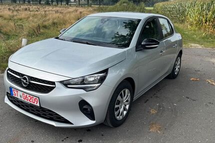 Opel Corsa 50.561 km 10.700 &euro; Recke 49509