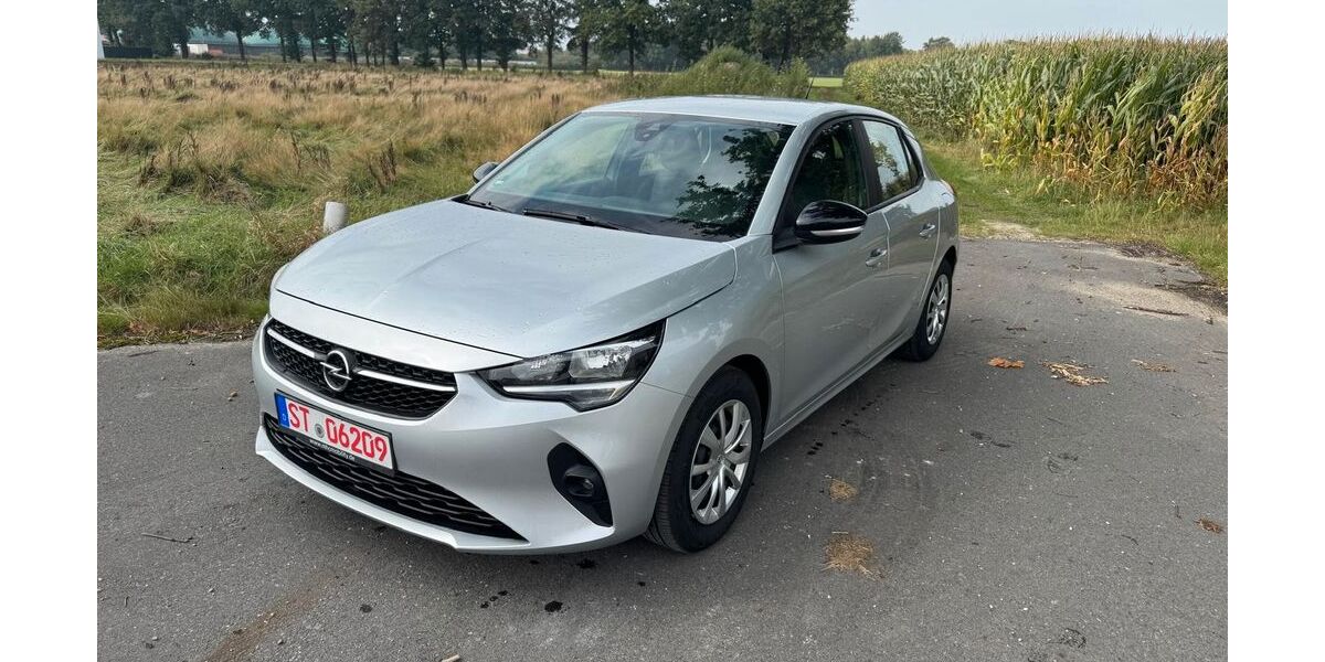 Opel Corsa 50.561 km 10.700 &euro; Recke 49509
