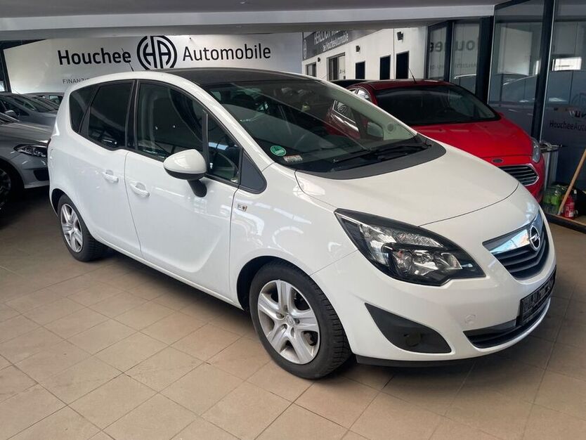 Meriva