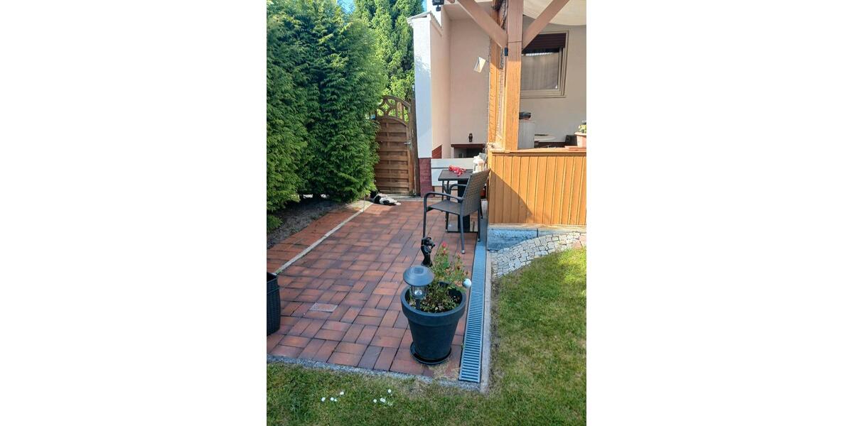 Reihenhaus Osnabrück Hafen - 4 Zimmer, 104 m&sup2;, 370.000&euro; | Angebot:26695040