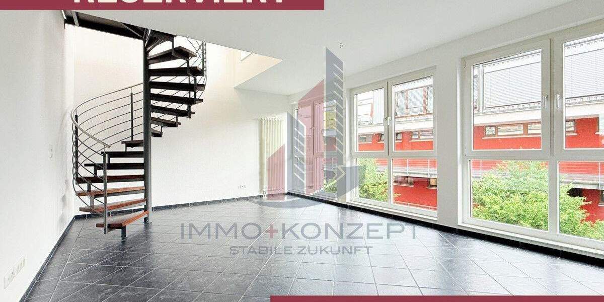 Etagenwohnung Bramsche - 4 Zimmer, 133 m&sup2;, 349.000&euro; | Angebot:23824591
