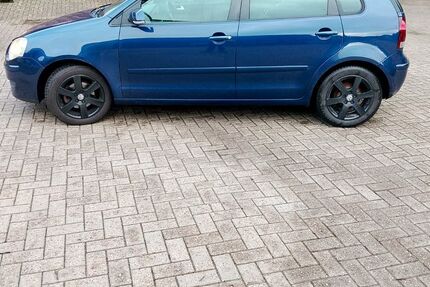 VW Polo 282.000 km 2.200 &euro; Westerkappeln 49492
