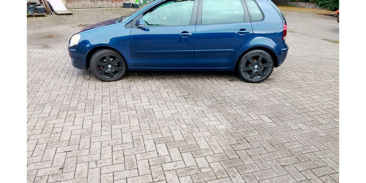 VW Polo 282.000 km 2.200 &euro; Westerkappeln 49492
