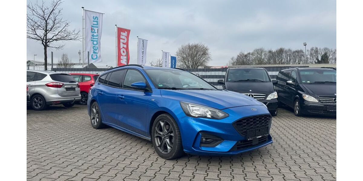 Ford Focus 178.000 km 8.400 &euro; Ibbenbüren 49479