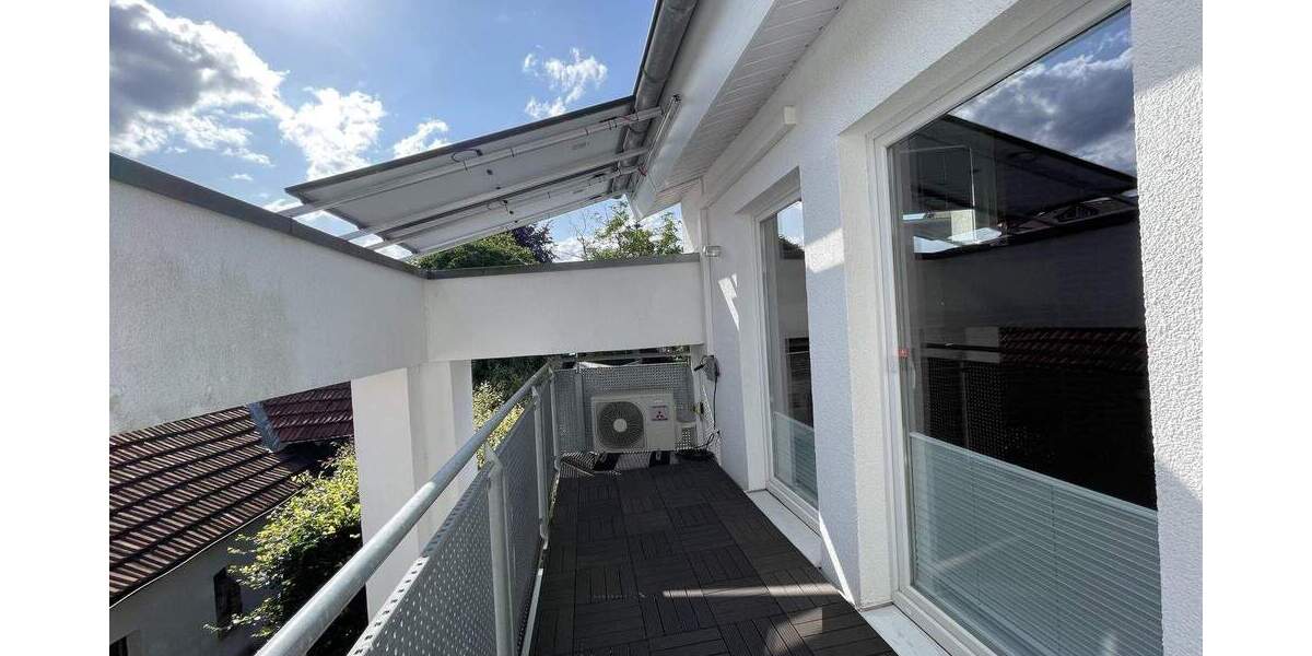 Exclusive Eigentumswohnung mit Loftcharakter im Herzen von Bad Rothenfelde 3 zimmer