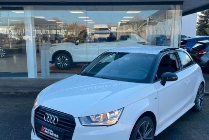 Audi A1 93.450 km 9.950 &euro; Melle 49324