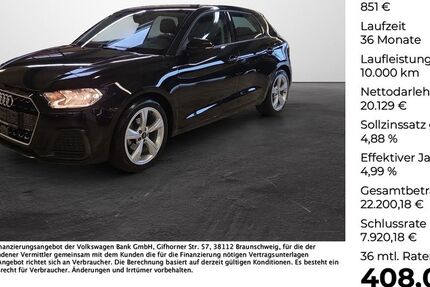 Audi A1 42.366 km 19.480 &euro; Lengerich 49525